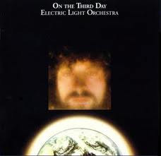 Electric Light Orchestra-On The Third Day